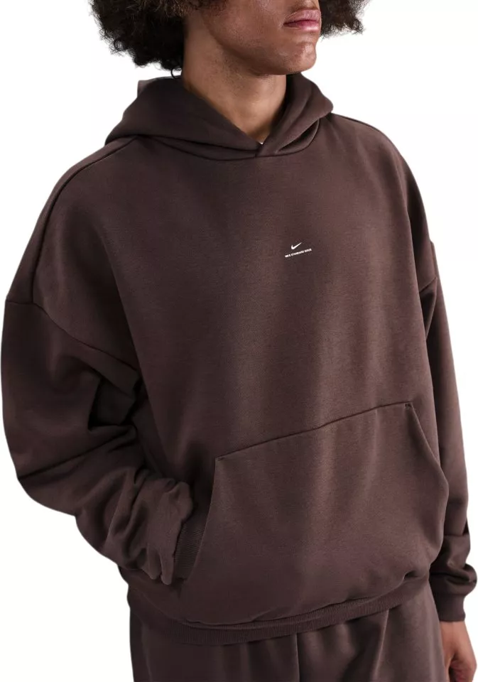 Nike Therma-FIT Standard Issue Kapucnis melegítő felsők