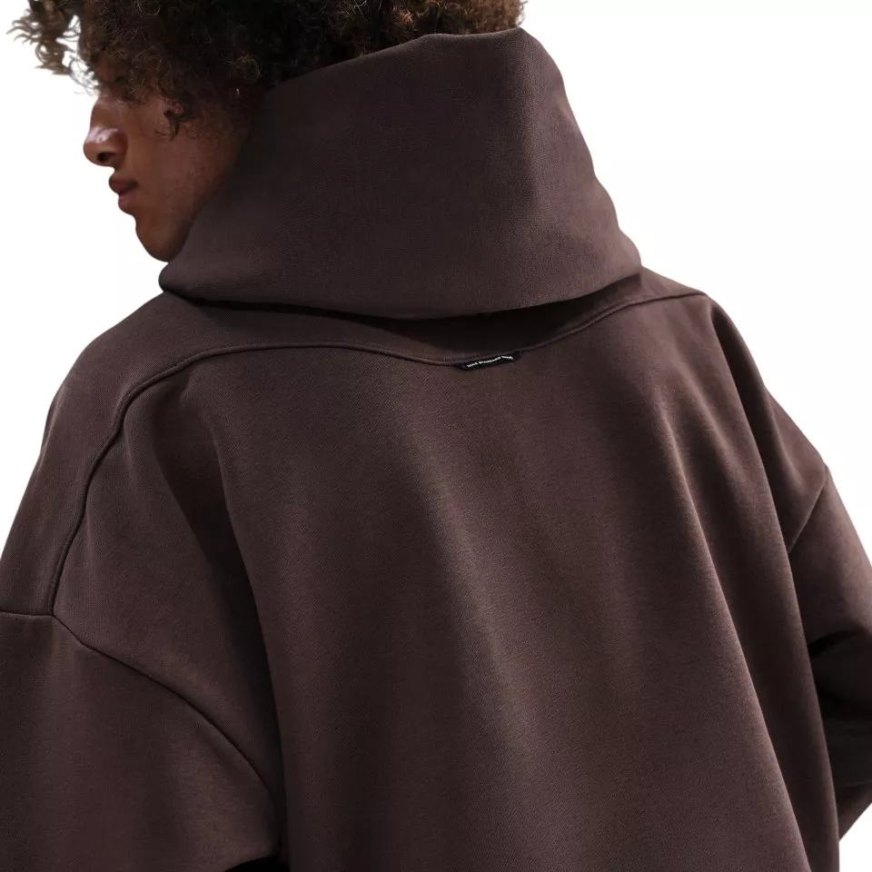 Nike Therma-FIT Standard Issue Kapucnis melegítő felsők