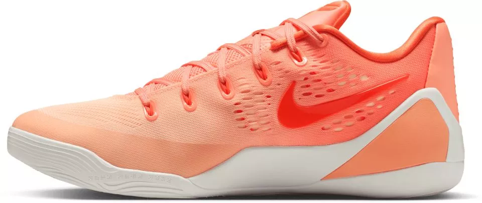 Basketball shoes Nike Kobe IX Low Protro