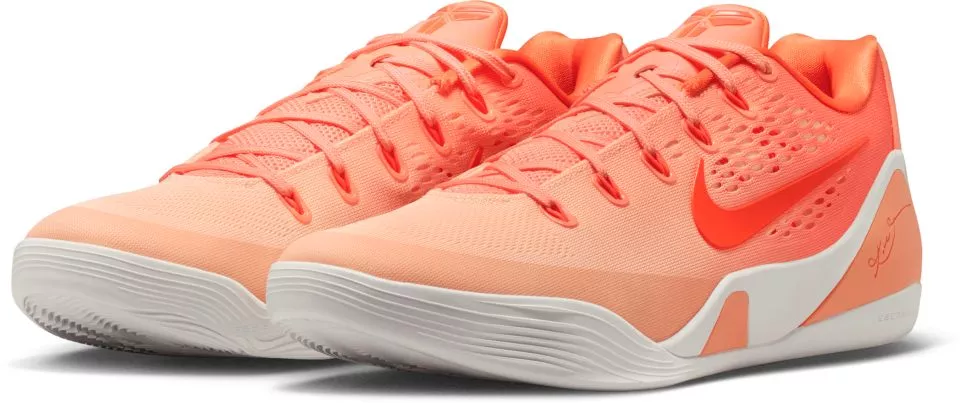 Basketball shoes Nike Kobe IX Low Protro