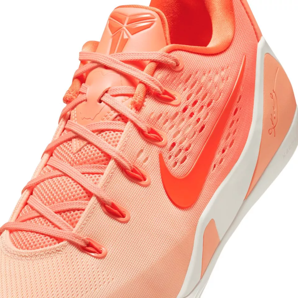 Basketball shoes Nike Kobe IX Low Protro