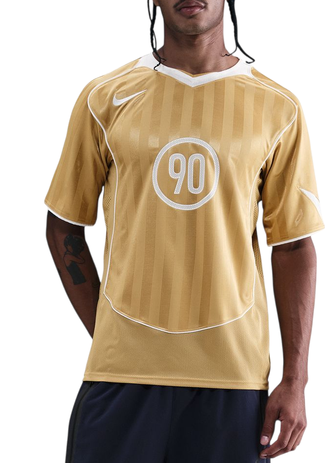 Total 90 Energy Jersey