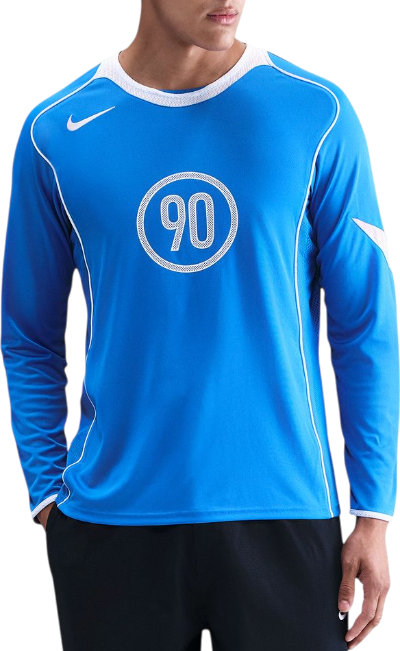Dri-FIT Total 90 Energy Long Sleeve Jersey