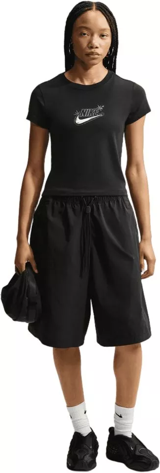 T-shirt Nike Sportswear Chill Knit