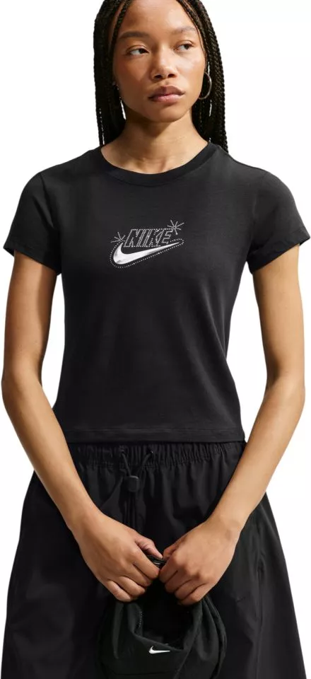 T-shirt Nike Sportswear Chill Knit
