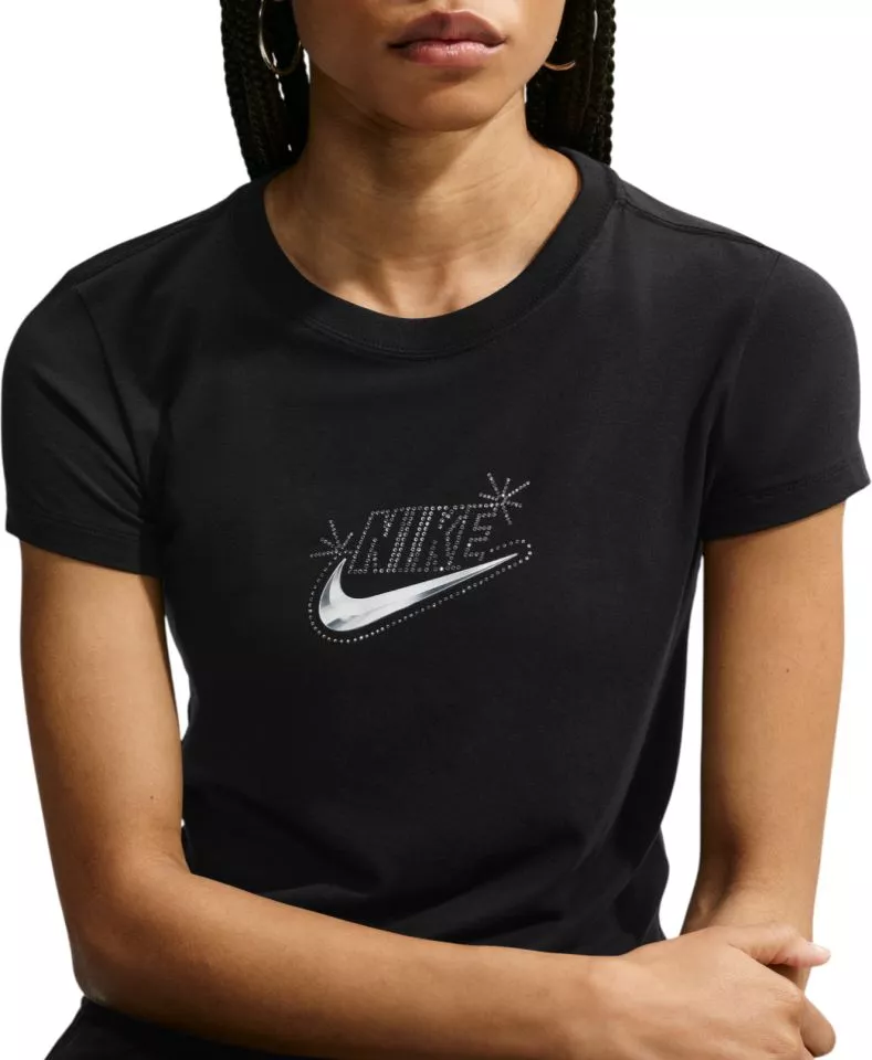 T-shirt Nike Sportswear Chill Knit