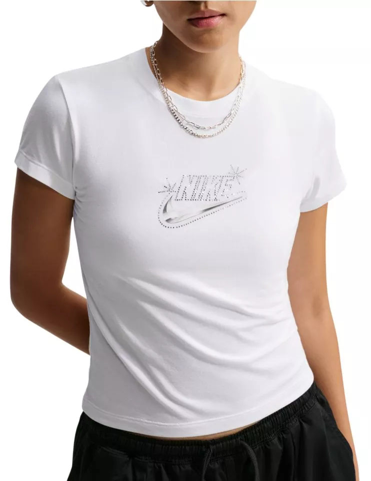 T-shirt Nike Sportswear Chill Knit