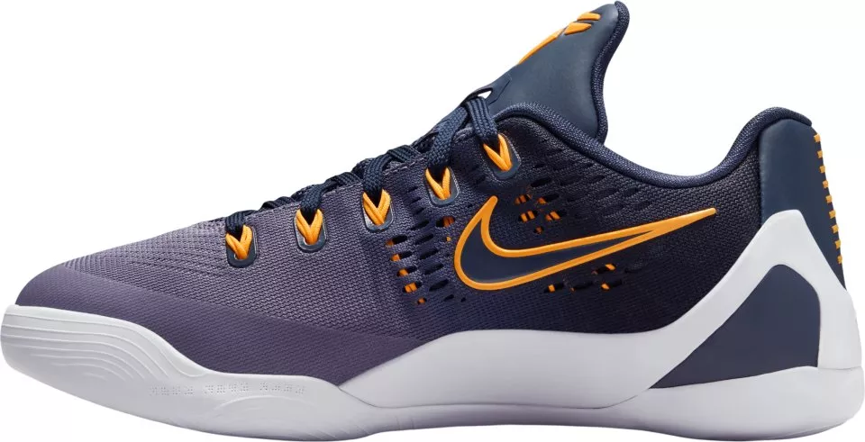 Košarkarski copati Nike Kobe IX Low Shoe Kids