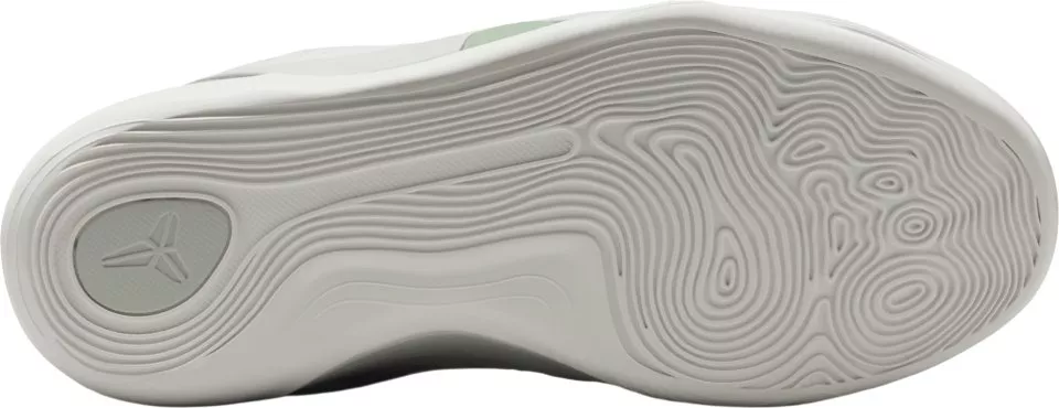 Nike Kobe IX Low (GS) Shoe Kids Kosárlabda cipő