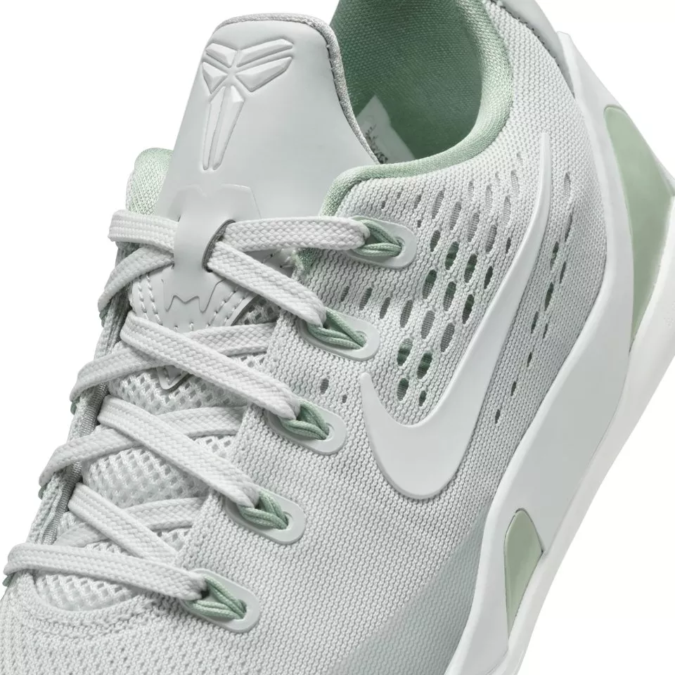 Nike Kobe IX Low (GS) Shoe Kids Kosárlabda cipő