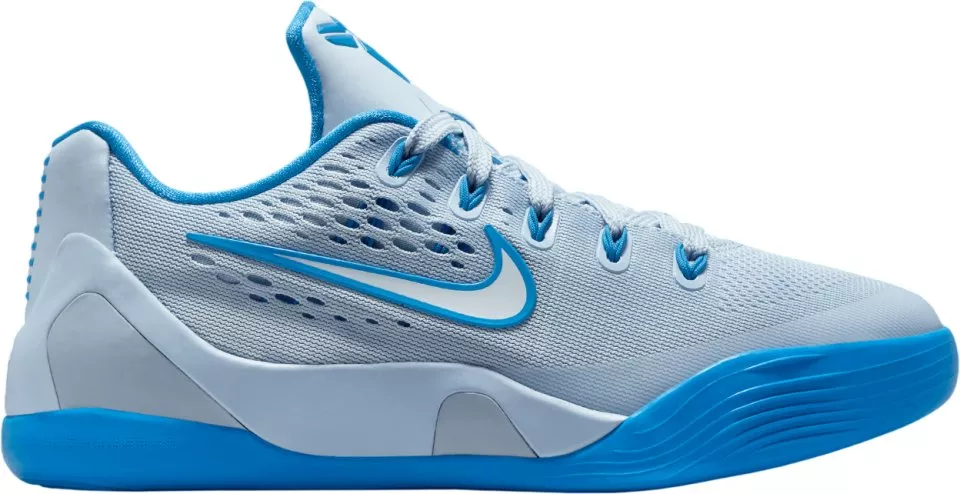 Buty do koszykówki Nike Kobe IX Low Kids