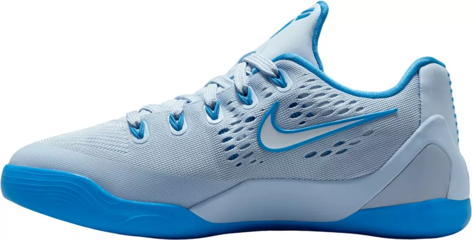 Buty do koszykówki Nike Kobe IX Low Kids