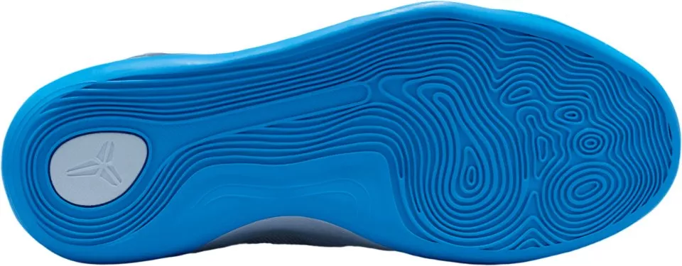 Buty do koszykówki Nike Kobe IX Low Kids
