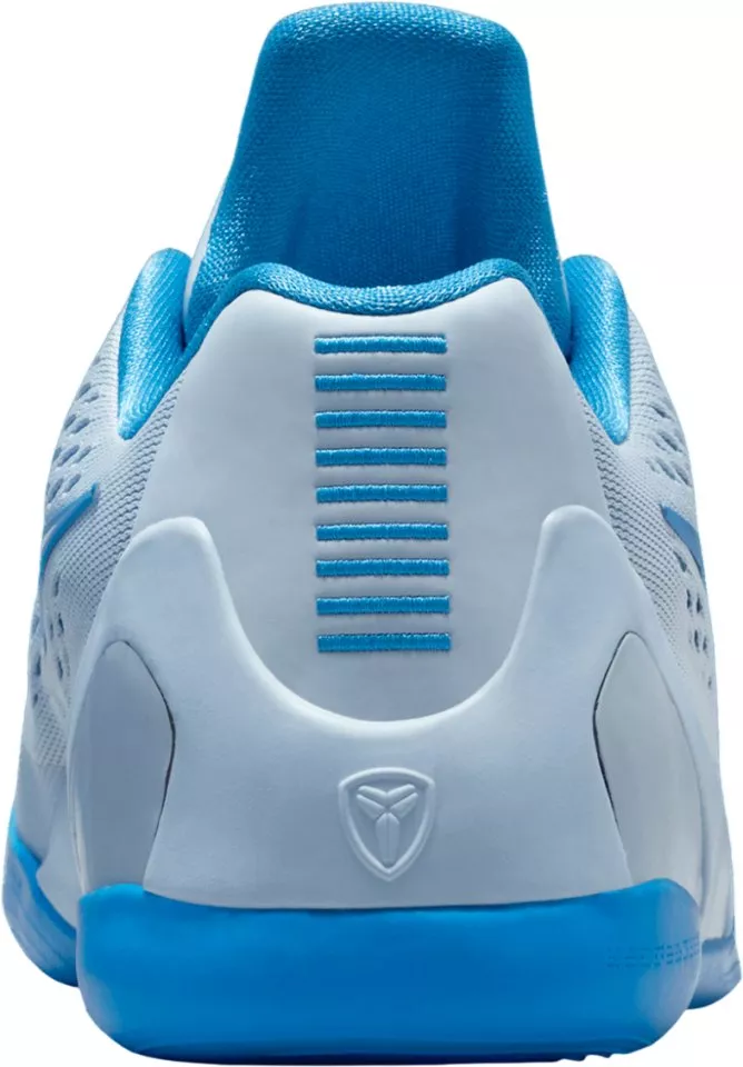 Buty do koszykówki Nike Kobe IX Low Kids