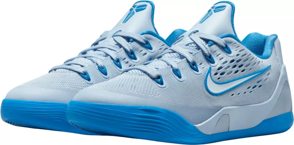 Buty do koszykówki Nike Kobe IX Low Kids