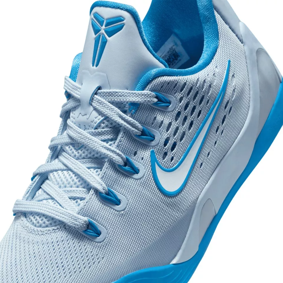 Buty do koszykówki Nike Kobe IX Low Kids