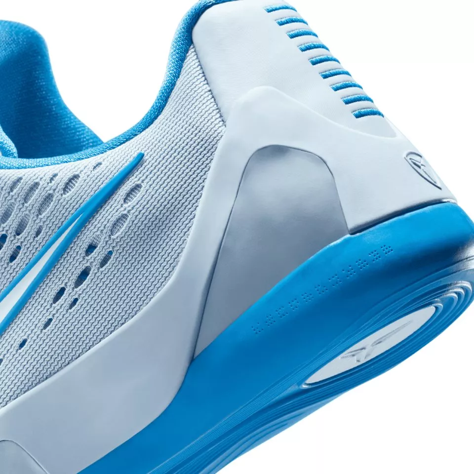 Buty do koszykówki Nike Kobe IX Low Kids