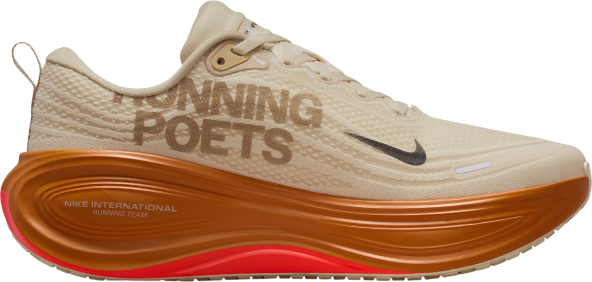 Running shoes Nike Vomero Plus - Top4Running.com