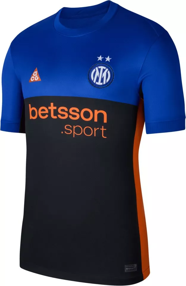 Риза Nike ACG Dri-FIT Inter Milan 4th 2025/26