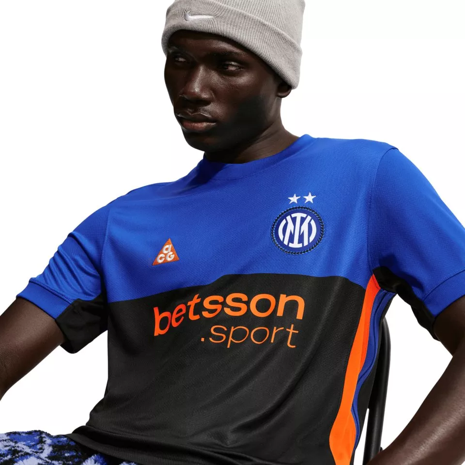 Риза Nike ACG Dri-FIT Inter Milan 4th 2025/26