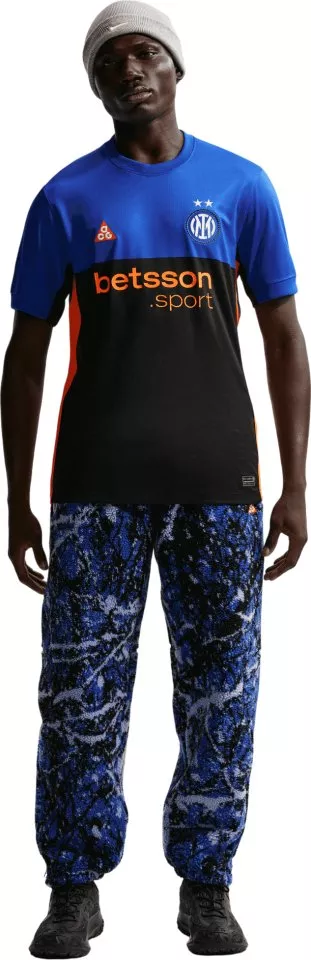 Риза Nike ACG Dri-FIT Inter Milan 4th 2025/26
