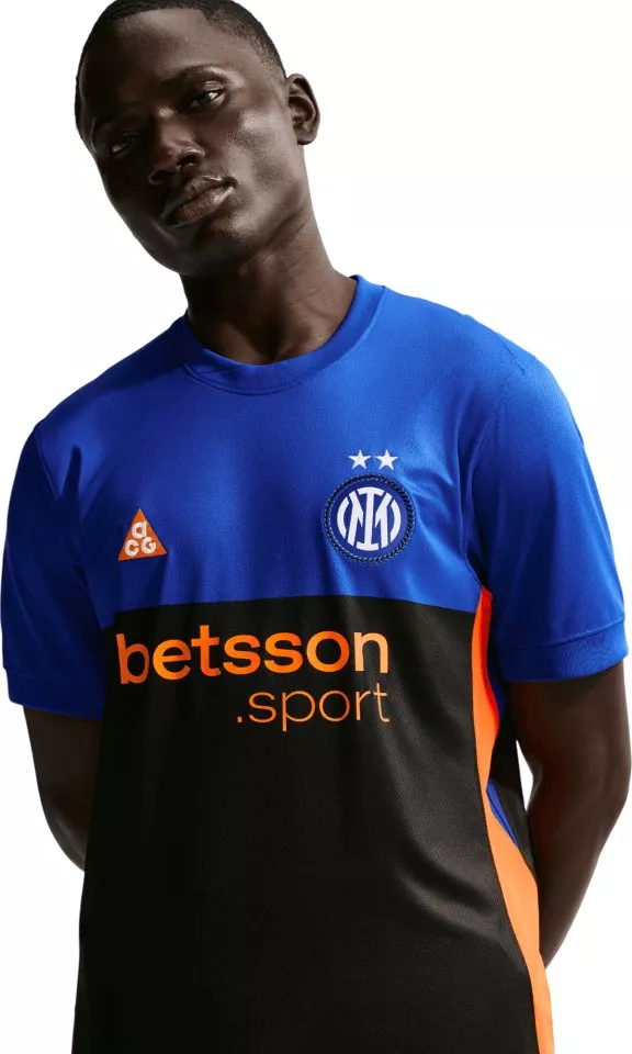 Риза Nike ACG Dri-FIT Inter Milan 4th 2025/26