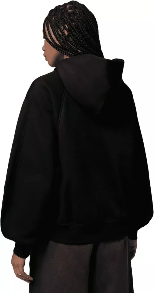 Φούτερ-Jacket με κουκούλα Jordan Brooklyn Fleece