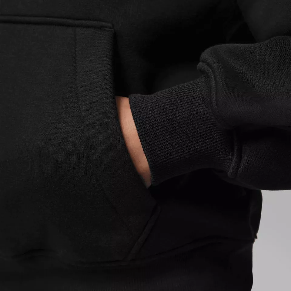 Φούτερ-Jacket με κουκούλα Jordan Brooklyn Fleece