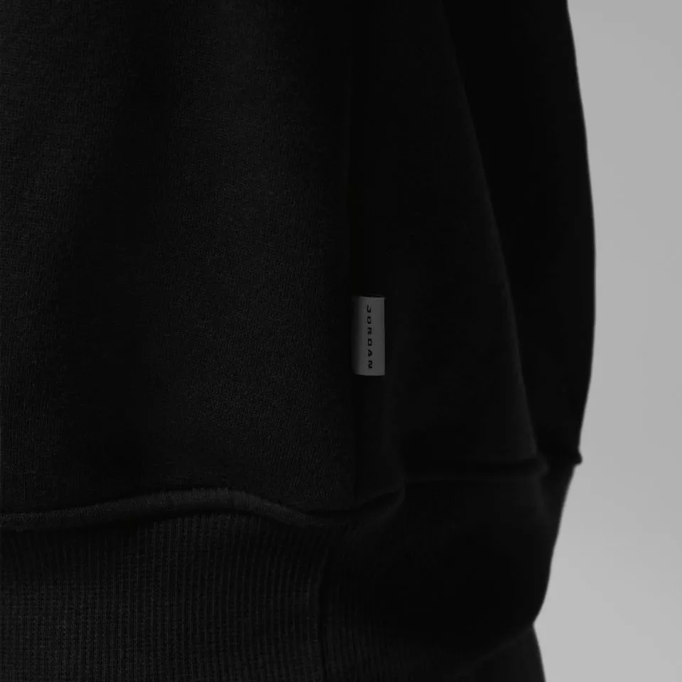 Φούτερ-Jacket με κουκούλα Jordan Brooklyn Fleece