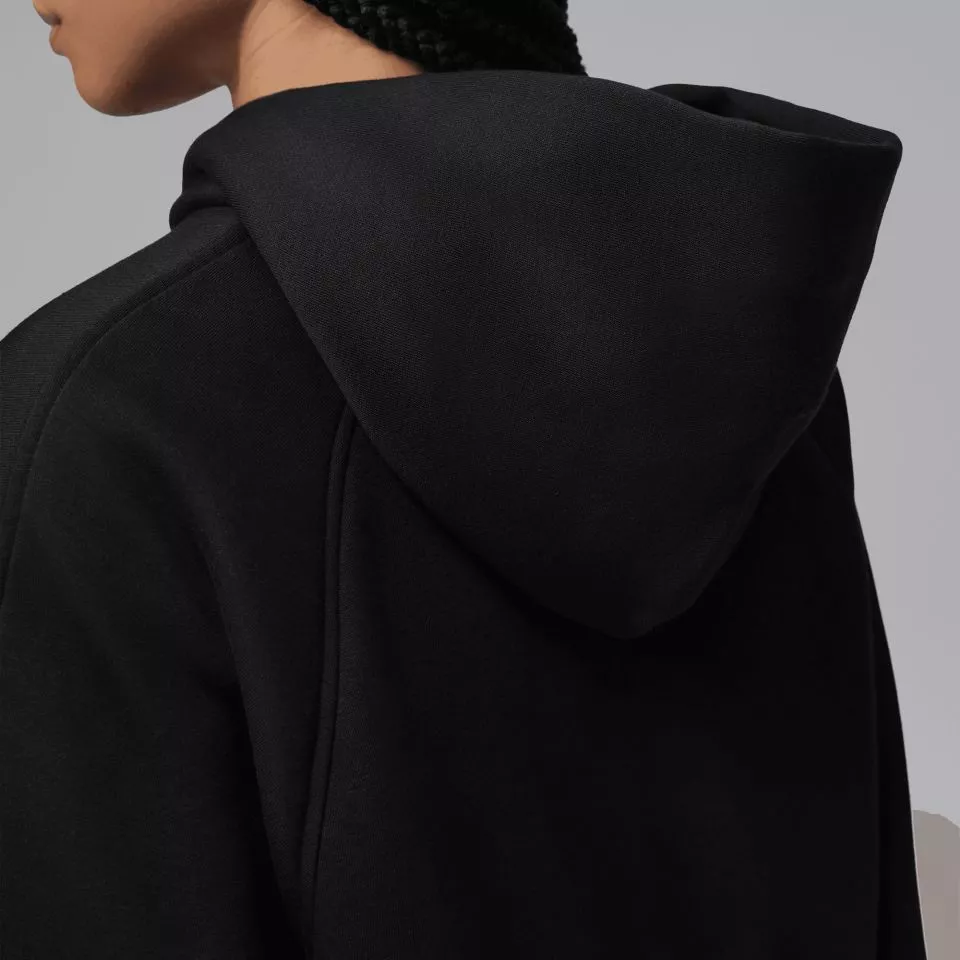 Φούτερ-Jacket με κουκούλα Jordan Brooklyn Fleece