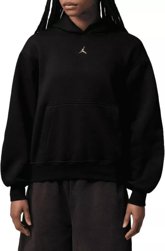 Φούτερ-Jacket με κουκούλα Jordan Brooklyn Fleece