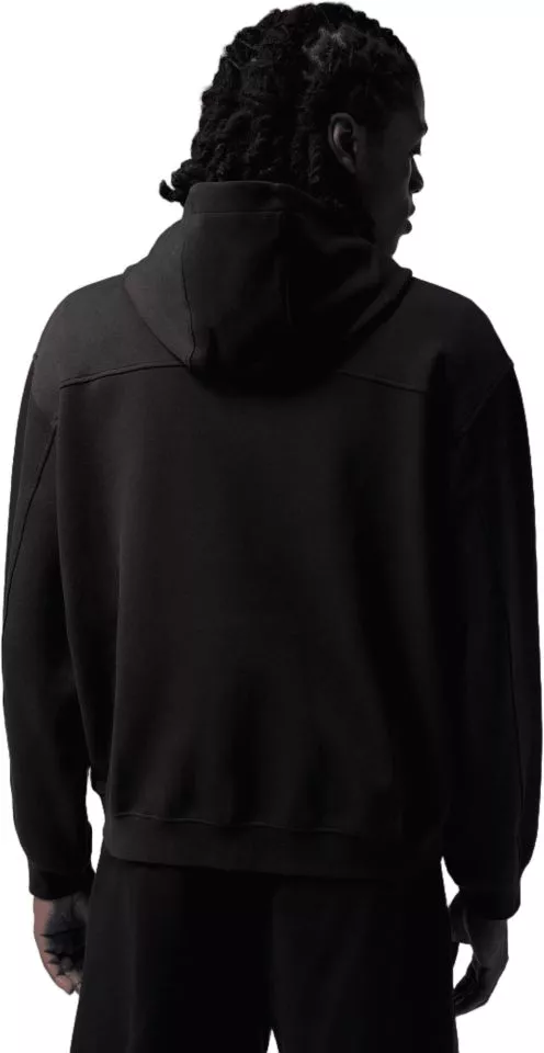Φούτερ-Jacket με κουκούλα Jordan Sport Hoop Fleece Dri-FIT