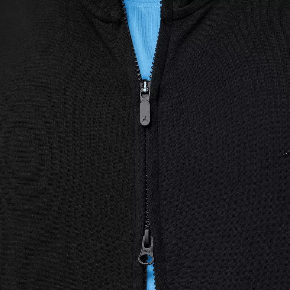 Φούτερ-Jacket με κουκούλα Jordan Sport Hoop Fleece Dri-FIT