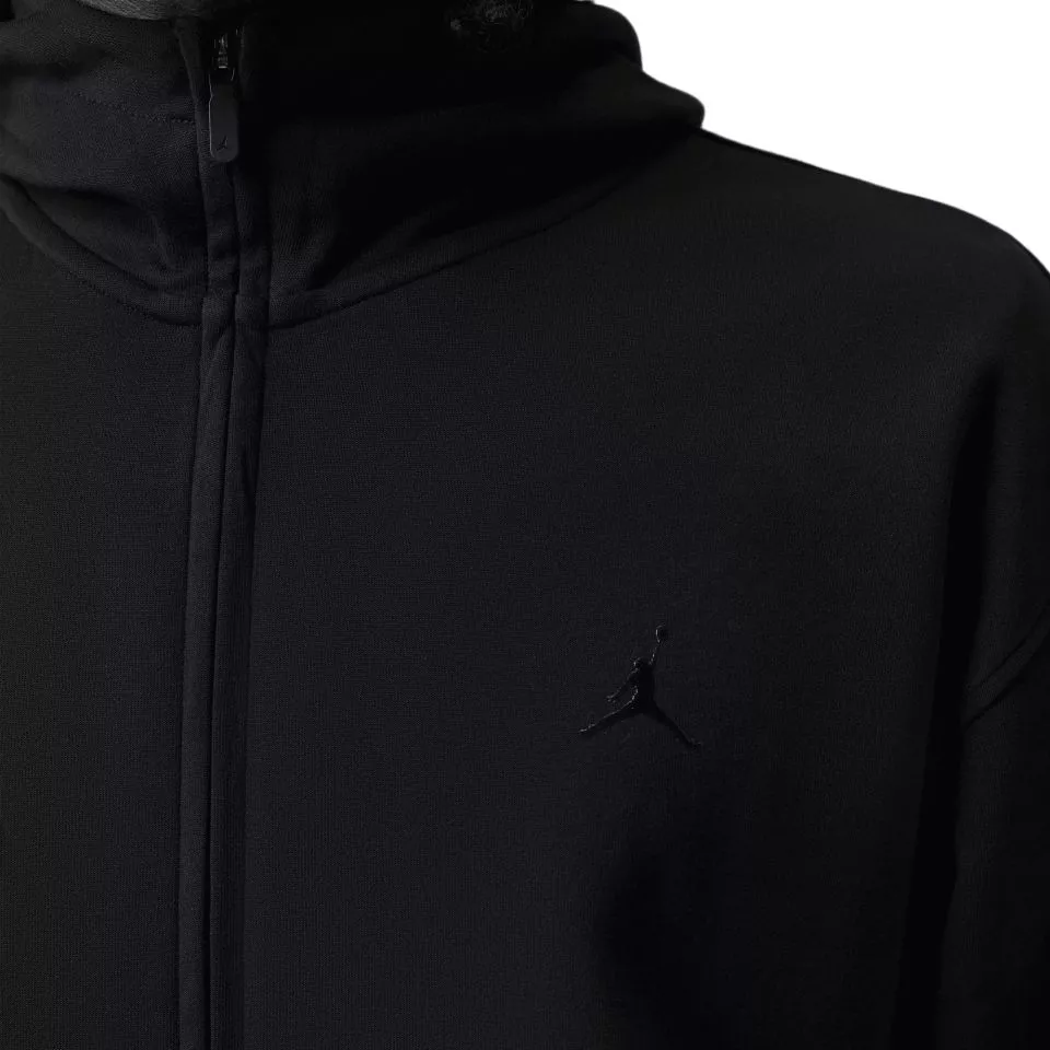 Φούτερ-Jacket με κουκούλα Jordan Sport Hoop Fleece Dri-FIT