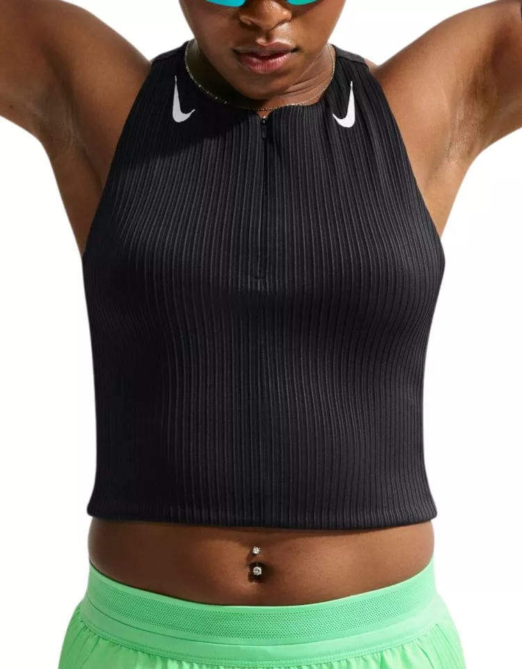Maiou Nike AeroSwift crop