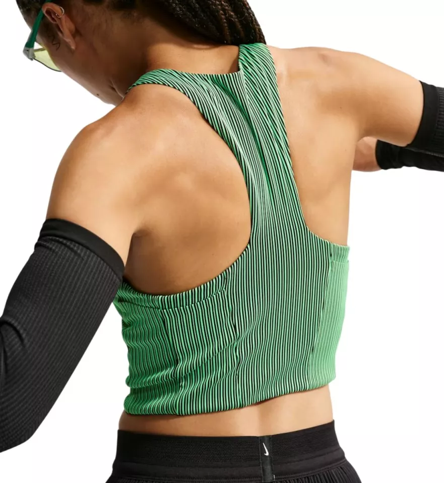 Canotte e Top Nike AeroSwift crop