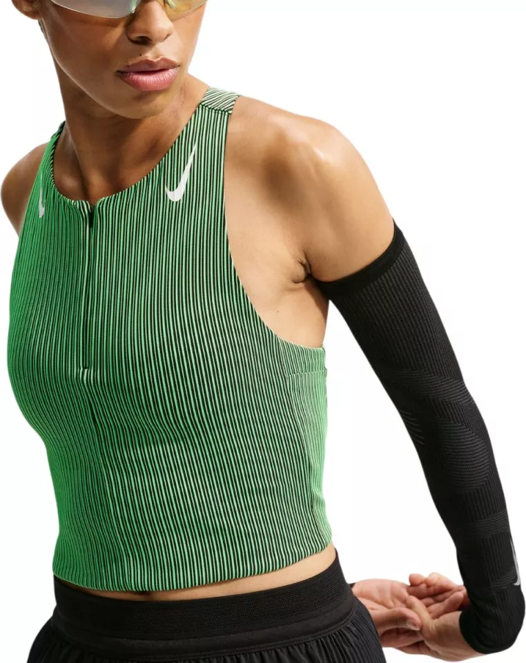 Canotte e Top Nike AeroSwift crop
