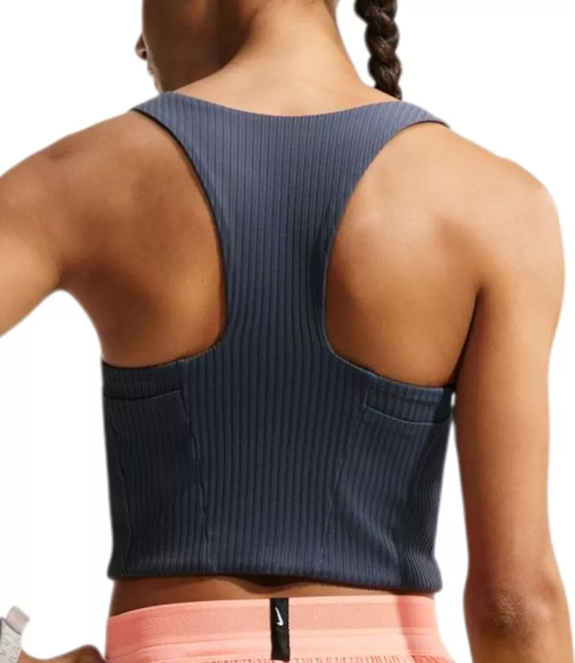 Tank top Nike AeroSwift crop