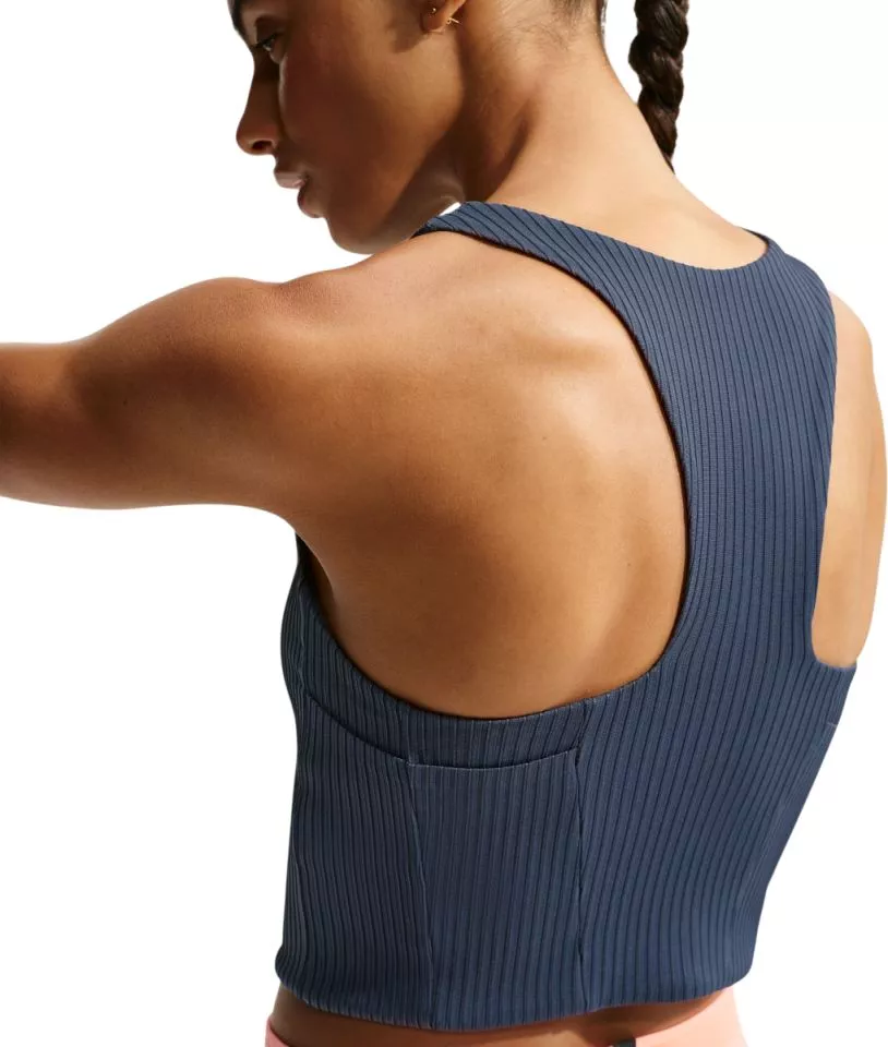 Tank top Nike AeroSwift crop