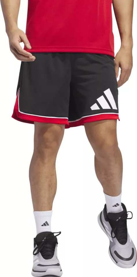 adidas Basketball Badge of Sport Rövidnadrág