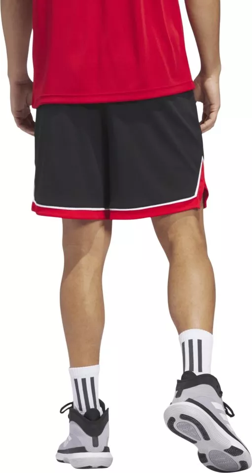 adidas Basketball Badge of Sport Rövidnadrág