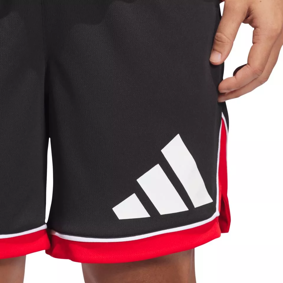 Σορτς adidas Basketball Badge of Sport