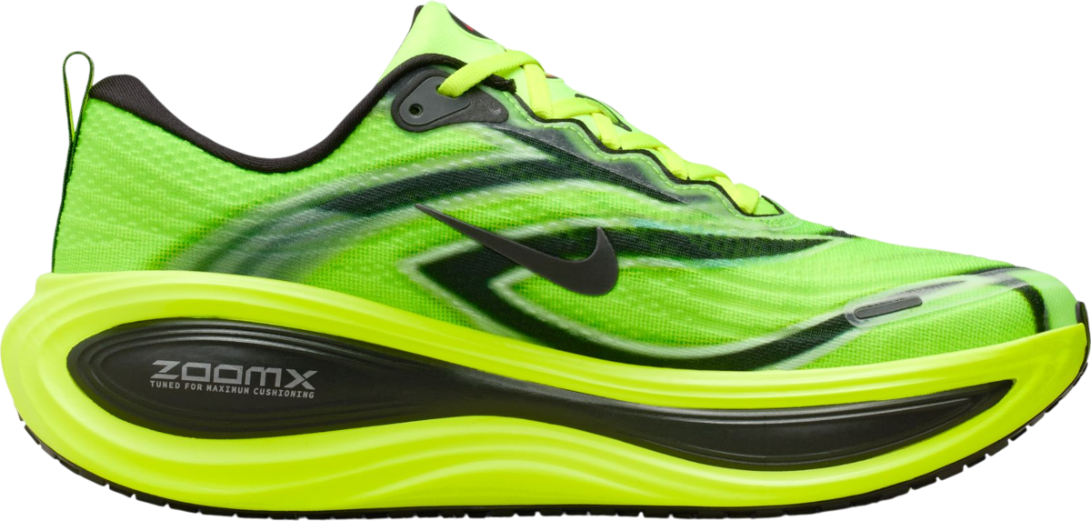 Running shoes Nike Vomero Plus Ekiden - Top4Running.com
