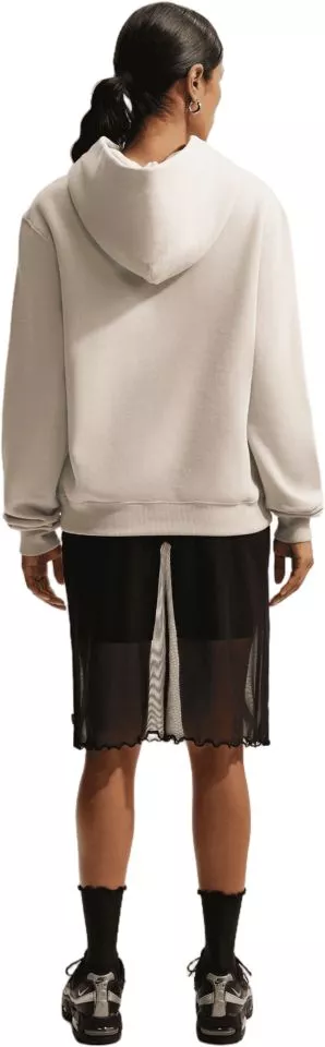 Nike Studio Fleece Kapucnis melegítő felsők