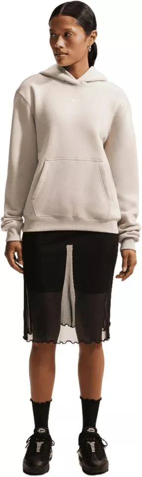 Nike Studio Fleece Kapucnis melegítő felsők