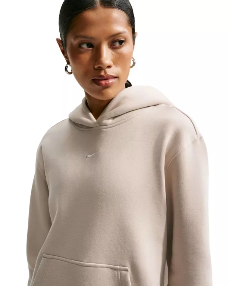 Nike Studio Fleece Kapucnis melegítő felsők