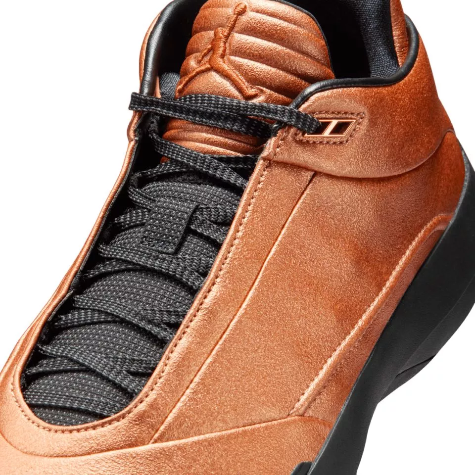 Παπούτσια μπάσκετ Jordan Air 40