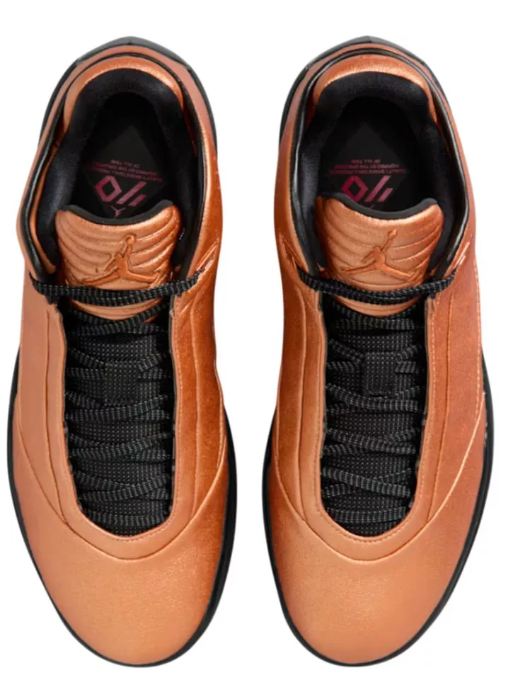 Παπούτσια μπάσκετ Jordan Air 40
