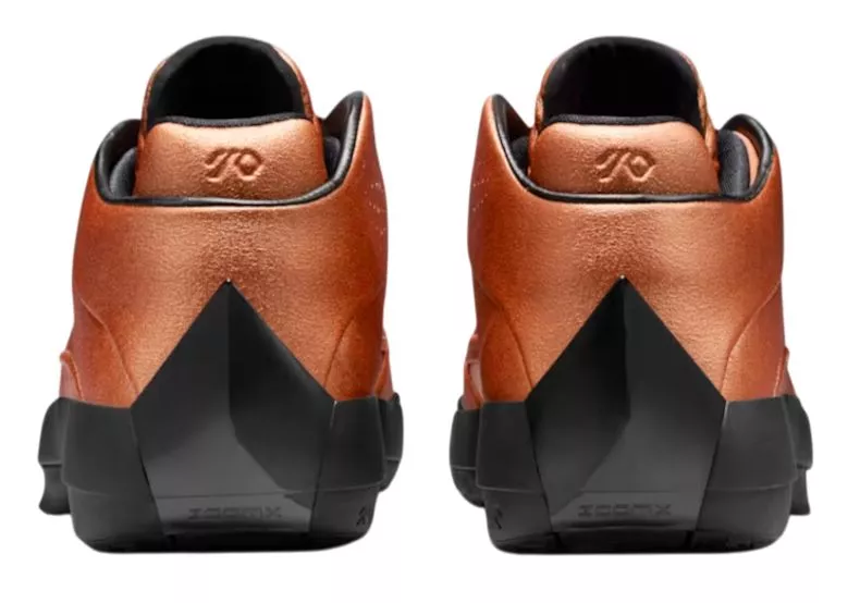 Παπούτσια μπάσκετ Jordan Air 40