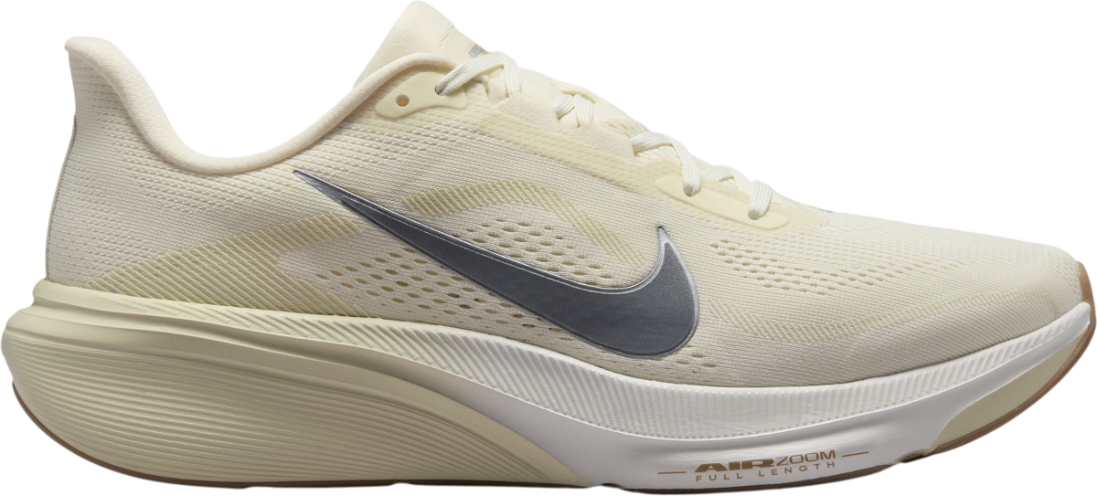 Nike Pegasus 42 Hardloopschoen, 42, Wit
